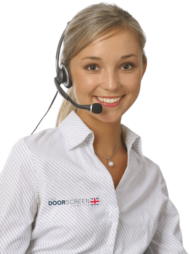 the door screen company united kingdom