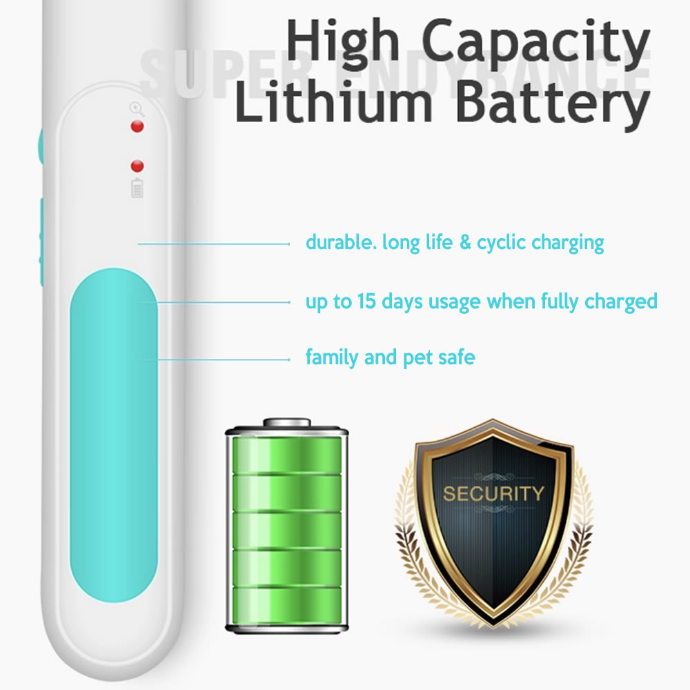 Electric Bug Swatter: image 3