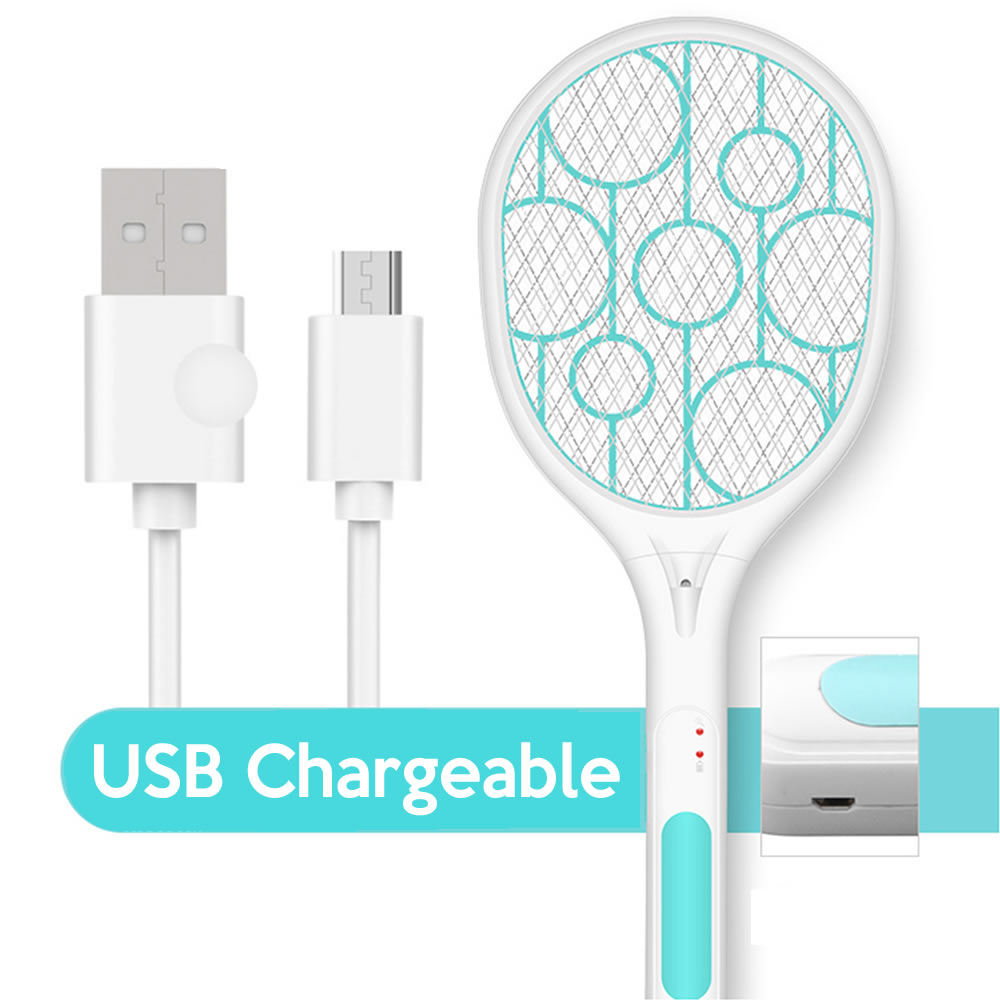 Electric Bug Swatter: image 5