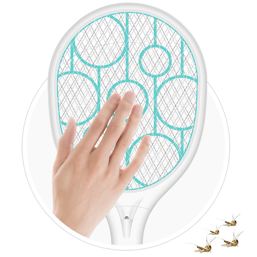 Electric Bug Swatter