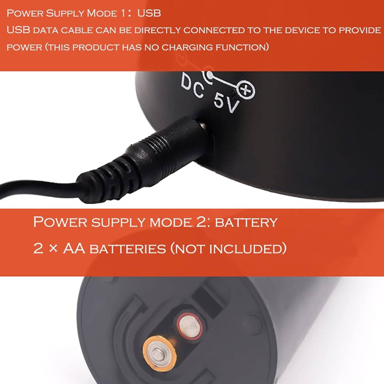 Fly Repellent Fan: image 5
