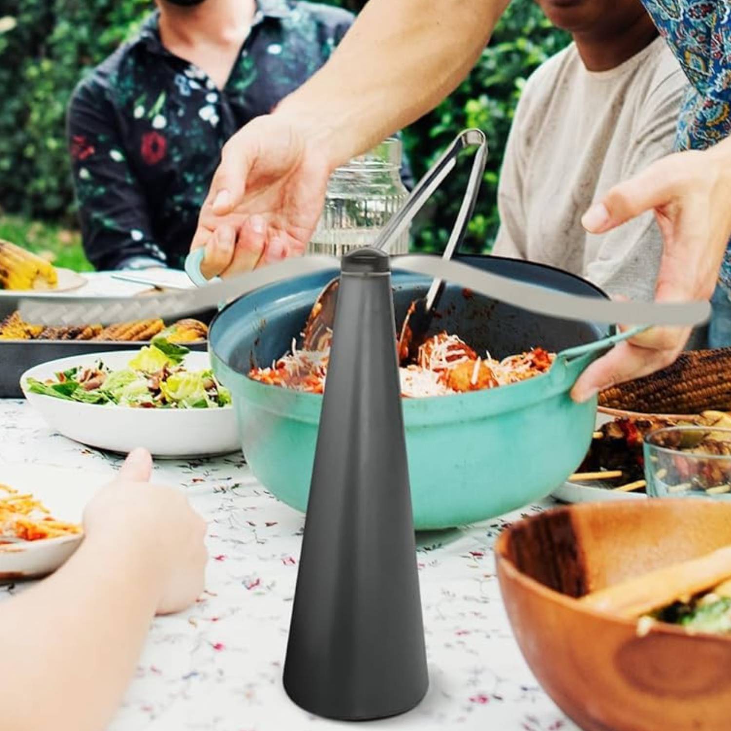 Fly Repellent Fan